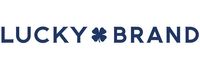Lucky Brand coupons